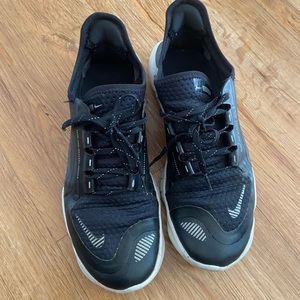 Nike free run